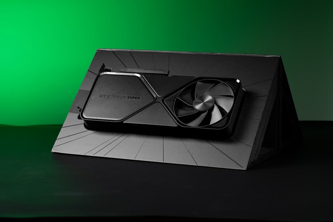 GPU-gyorsítással növeli a mobilhálózatok hatékonyságát az NVIDIA AI Aerial