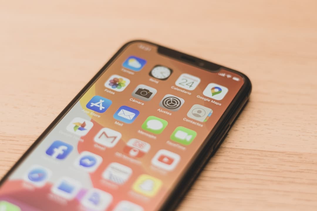Gyorsabb hálózatváltást és jobb iMessage-kezelést kap az iOS 27