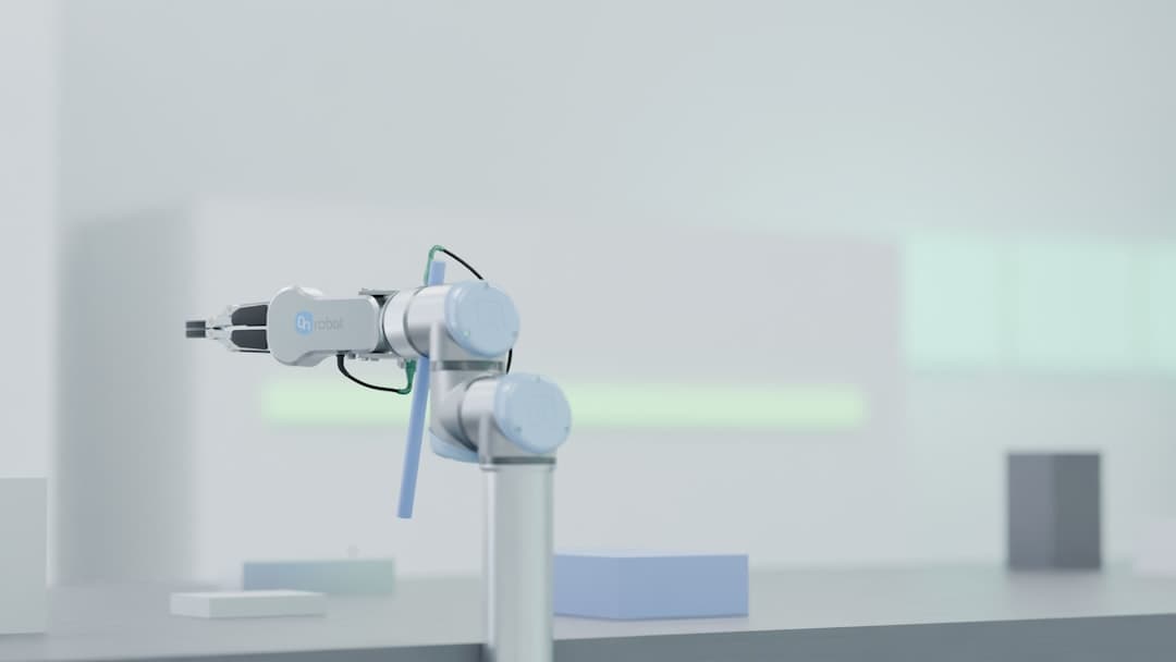 Hárommillió robotot és önvezető járművet tervez a JD.com a logisztikába