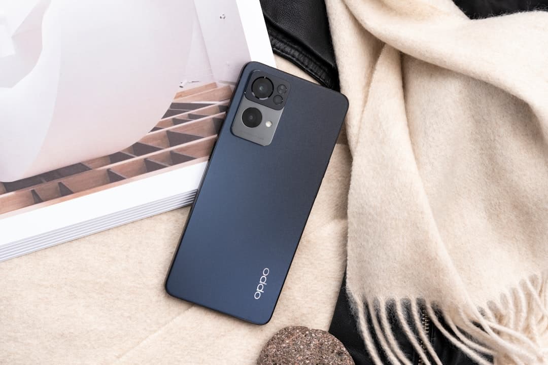 Helyben futó AI-ügynököt adott ki az Oppo: a X-OmniClaw kamerát és hangot is használ