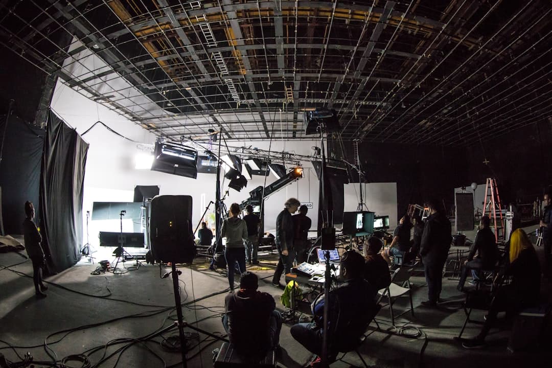 Hollywood stúdiók AI-videóeszközöket ismerő filmdiplomákat keresnek
