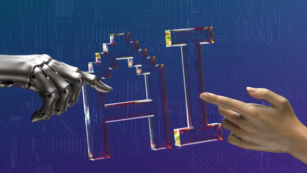 Hybrid AI-modellek jobban értik a szavakat, mint a transzformerek — Allen Institute kutatása