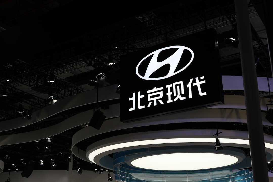 Hyundai dolgozók szavaztak sztrájkra a robotok és AI miatt