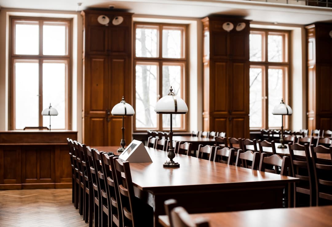 Institute for Law & AI: Radikális opcionalitás