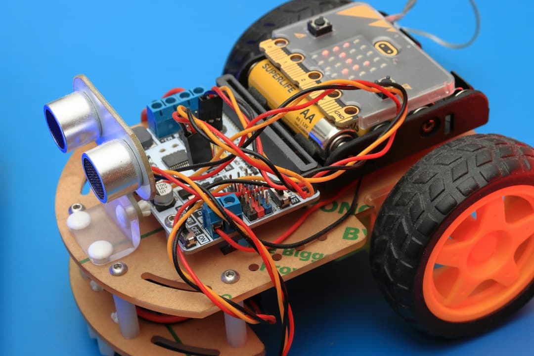 Kerekes robotokat tervez az Agility Robotics, a Digit fejlesztője