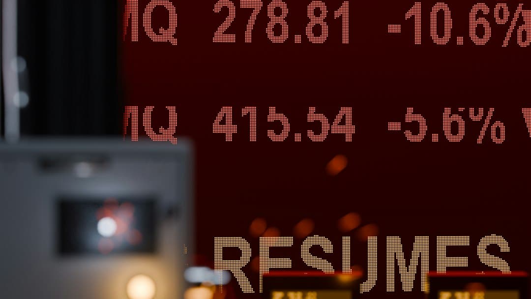 Két éven belül kipukkanhat az AI-lufi, figyelmeztet a Panmure Liberum