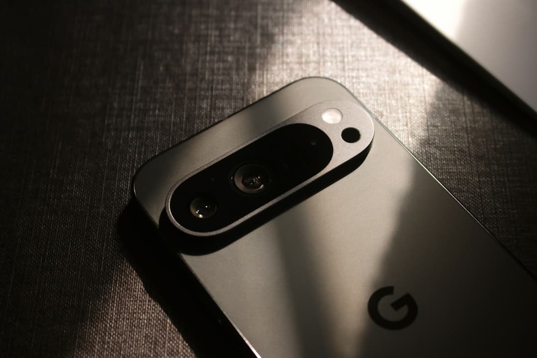 Kevesebbet használni kéri a telefonját a Google, hogy az AI-ját vedd igénybe