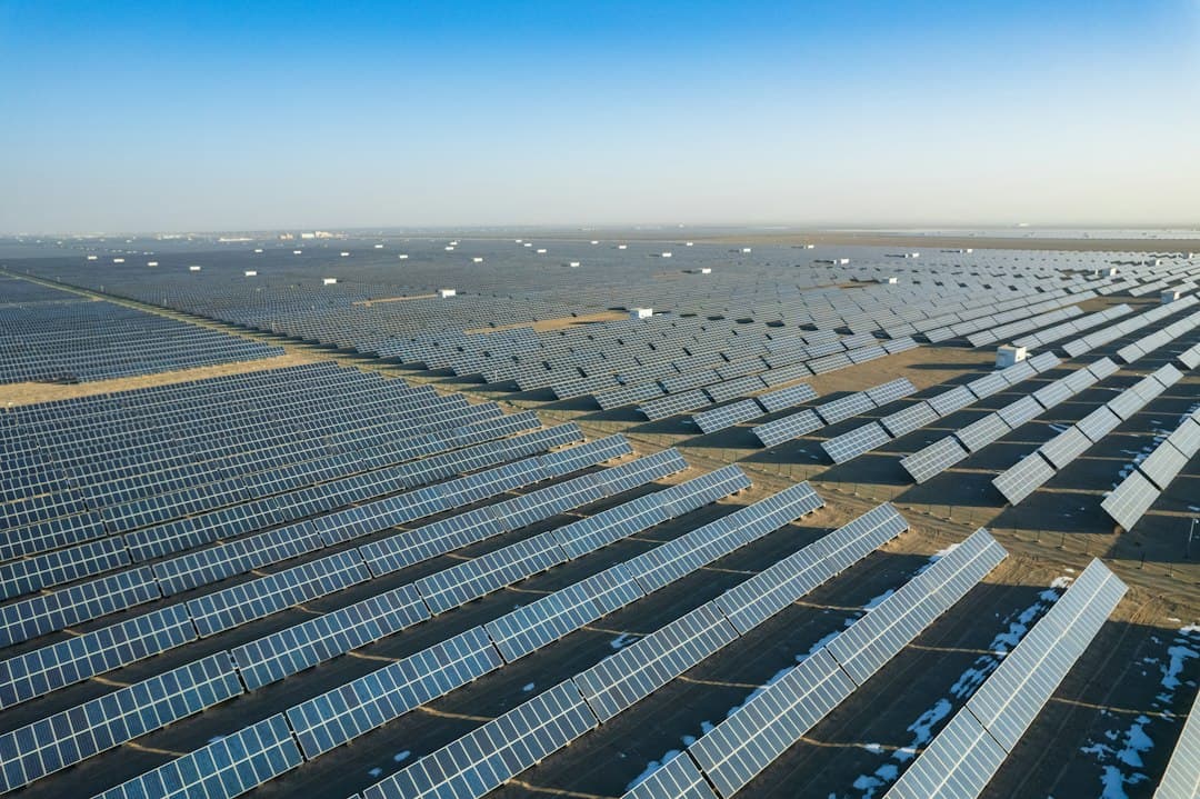 Kína energiafölénye segíti az AI-boomot, de a profitok elmaradnak a globális átlagtól