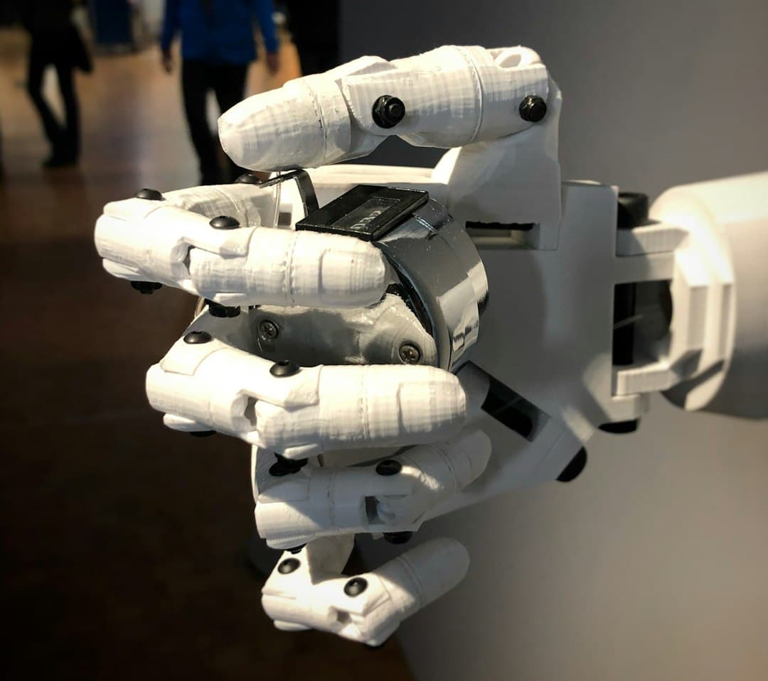 Kína uralja a humanoid robotok kézszállításait, 96%-os piaci részesedéssel