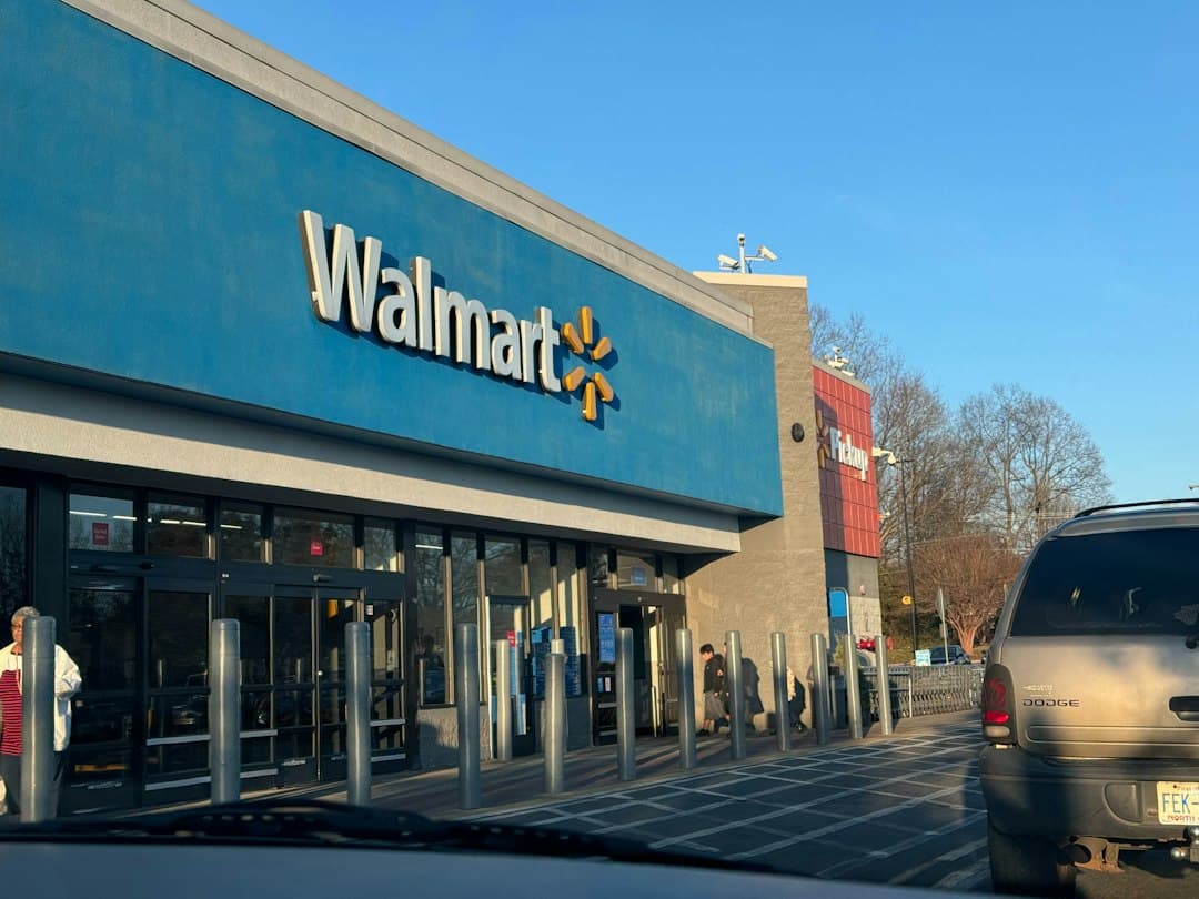 Költési limitet vezet be a Walmart az AI-ügynököknek