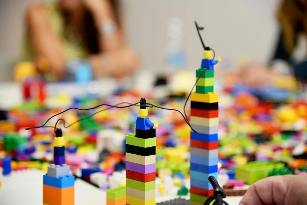 LEGO-korszakban tart a robotika, a ChatGPT-pillanatot várja egy volt Nvidiás