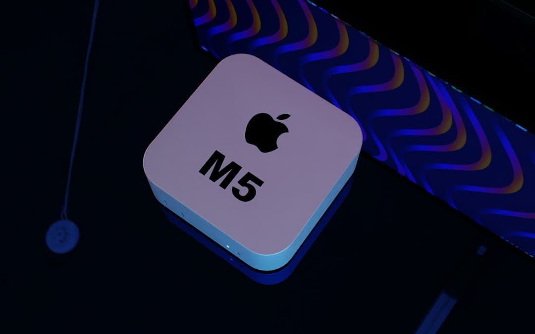LFM2.5-VL-3B-DSpark akár 3,13-szorosra gyorsítja a dekódolást Apple M5 Max-on