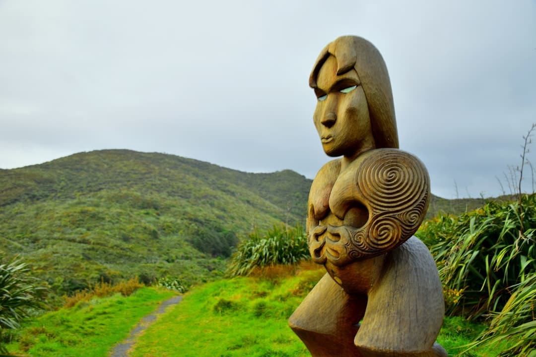 Maori szövegfelolvasó modellt fejlesztettek Új-Zélandon — a közösségé a tulajdonjog