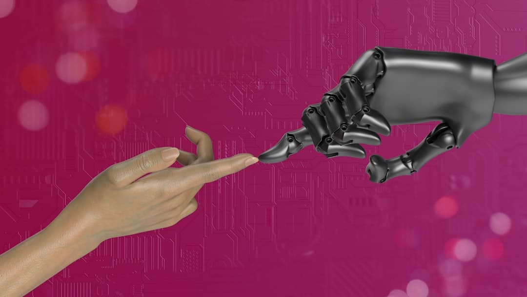 Másik AI-ügynököt felügyel a Fin új AI-rendszere, a Fin Operator