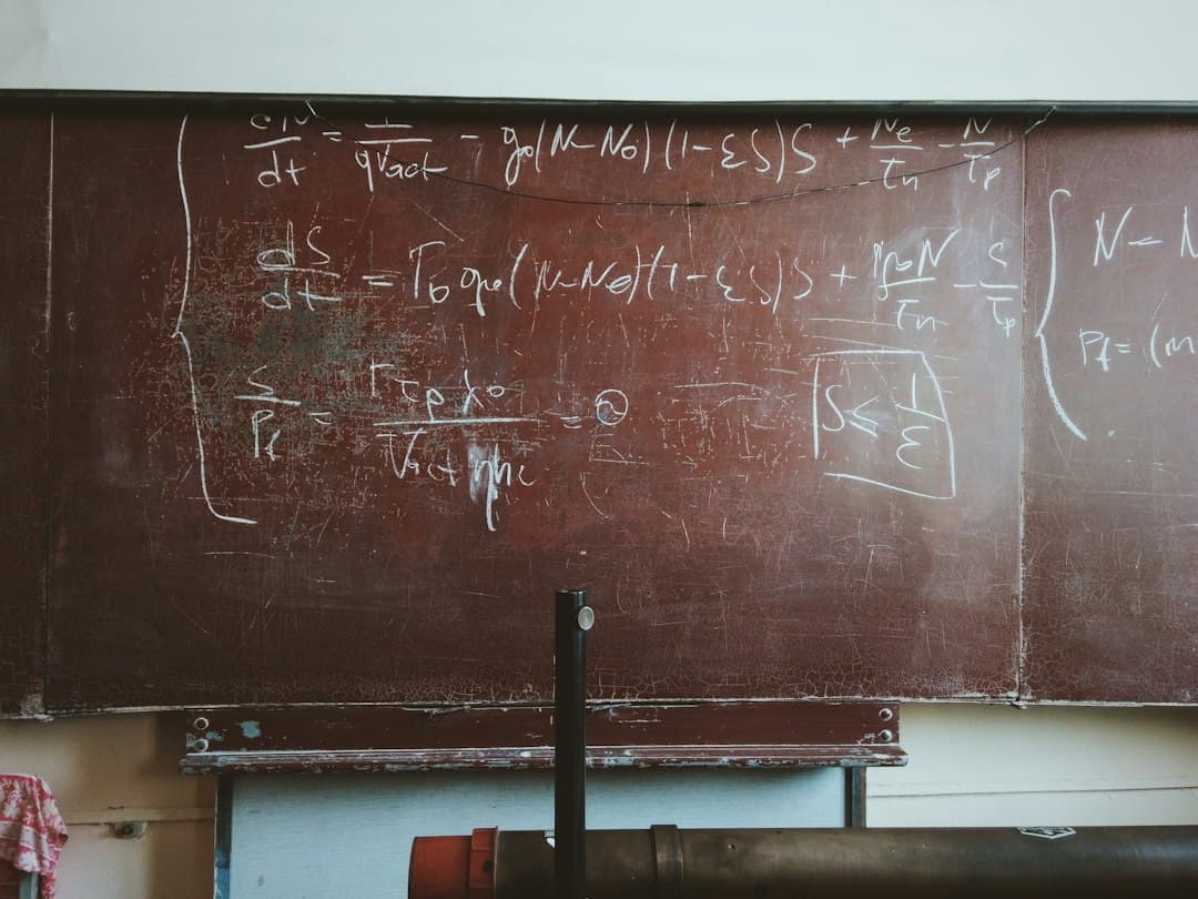 Matematikusok aggódnak az AI által megoldott Navier-Stokes probléma után