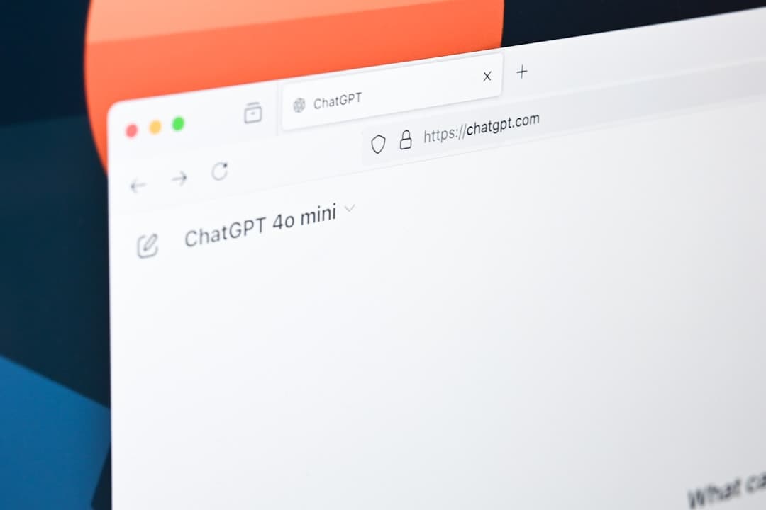 Megnyugtatta a ChatGPT-t két új utasítással Ben Tossell