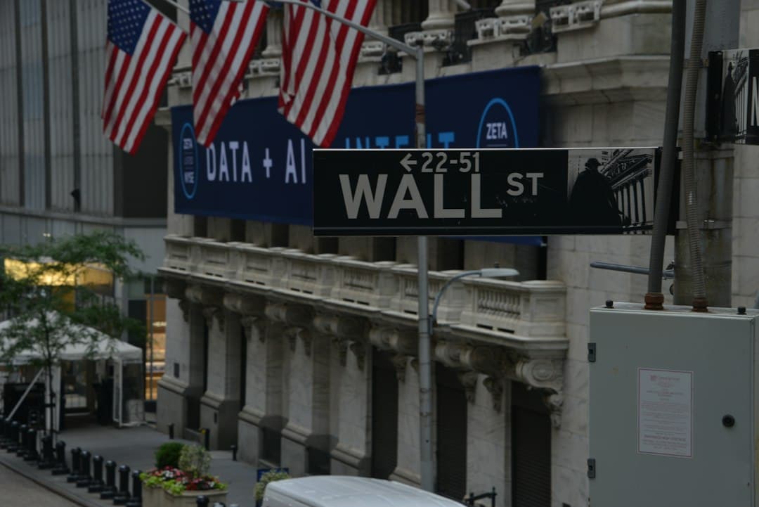 Meta elindítja a Muse személyi ügynököt, a Bank of America részvénye 18%-kal zuhant