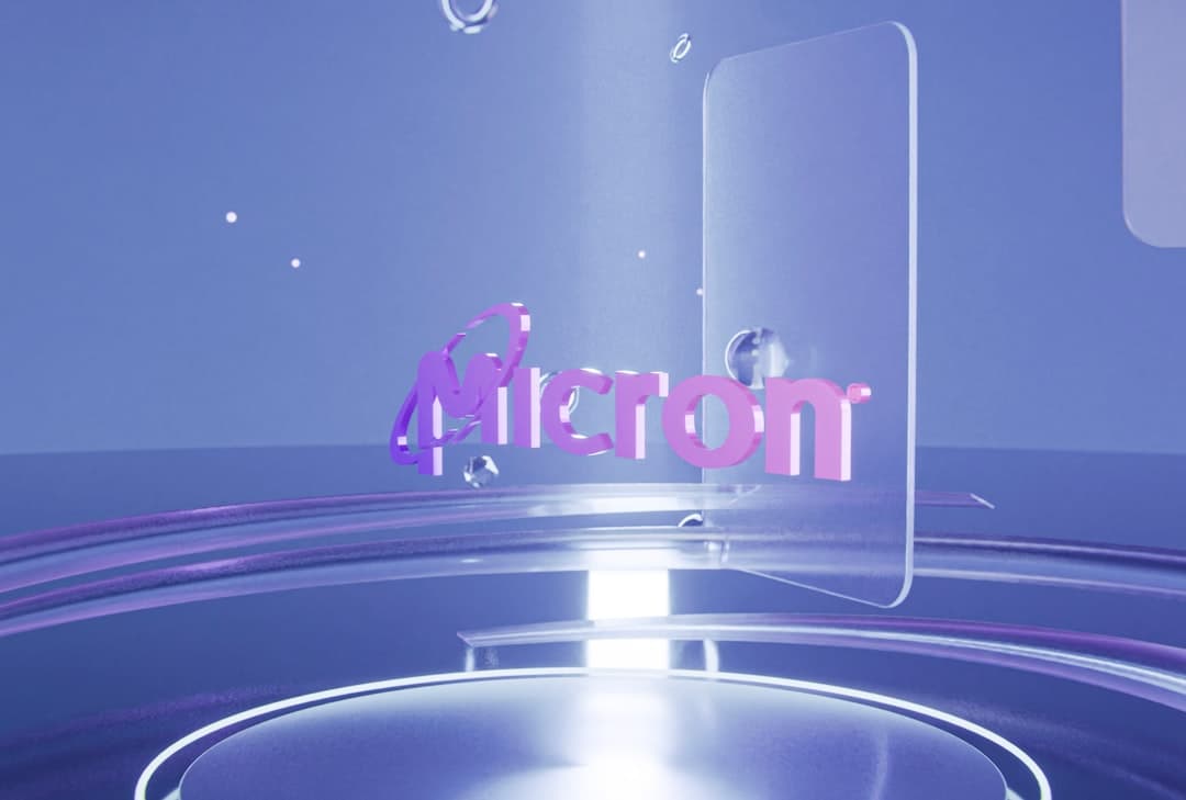 Micron és Anthropic közös AI-memóriaarchitektúrát fejleszt – ellátási szerződés és befektetés