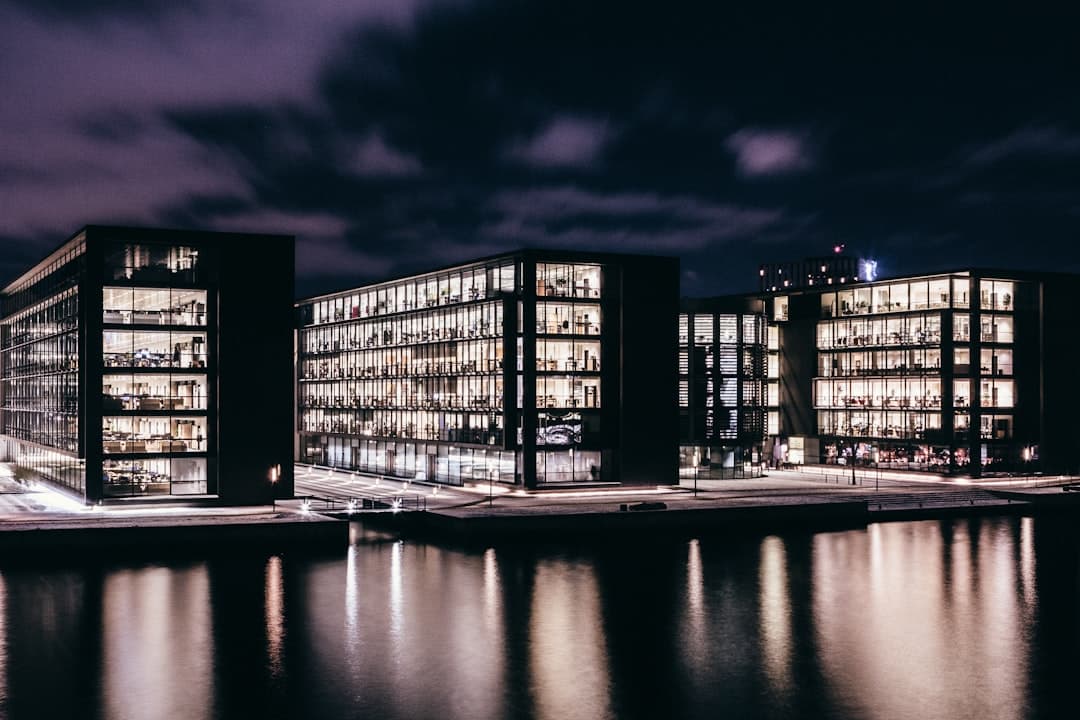 Microsoft Azure két új dániai adatközpont-régióval bővíti európai hálózatát