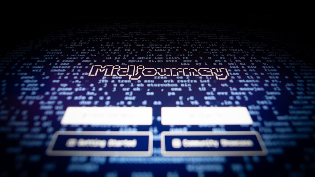 Midjourney orvosi képalkotásra vált — MRI-alternatívát fejlesztenek