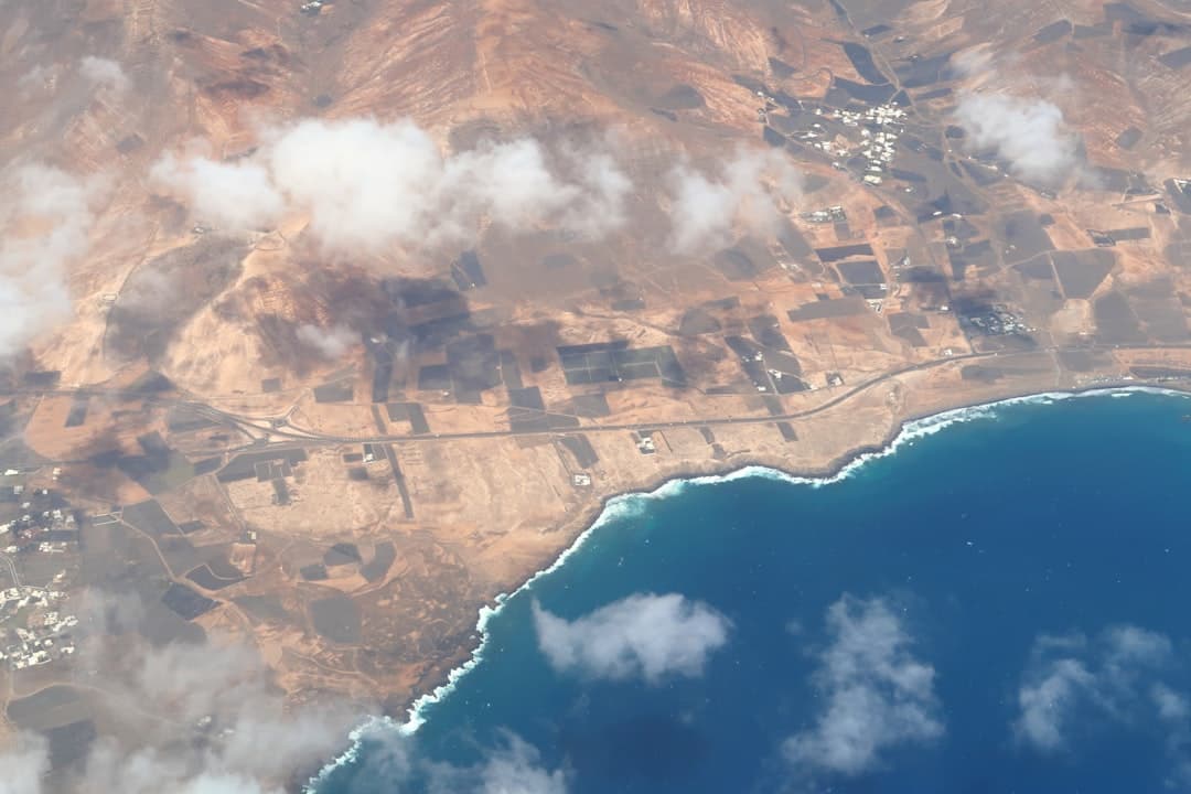 Műholdképekből épít valósághű 3D környezeteket az ABot-Earth 0.5