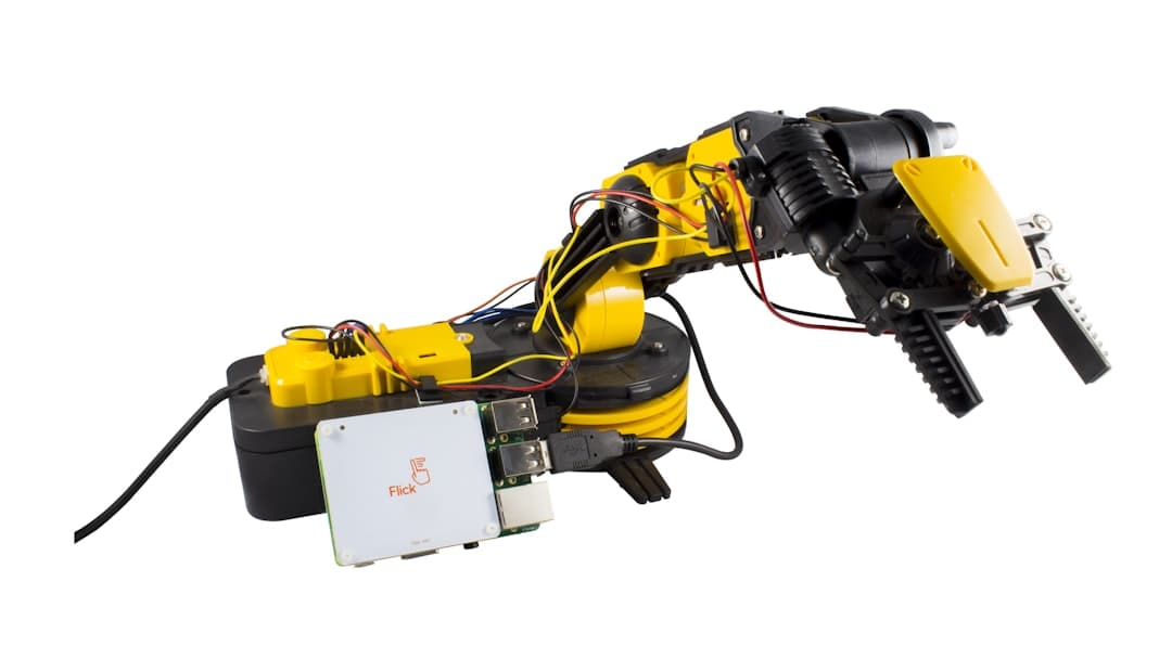 Munka közben tanulni képes robotot mutatott be a Reimagine Robotics