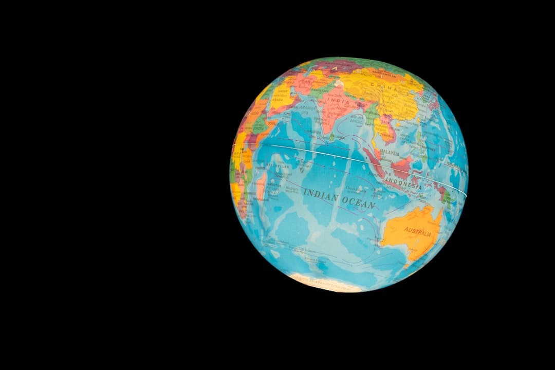 Nem euklideszi térben dolgozik a Google AlphaEarth modellje — új érvelési utakat nyit