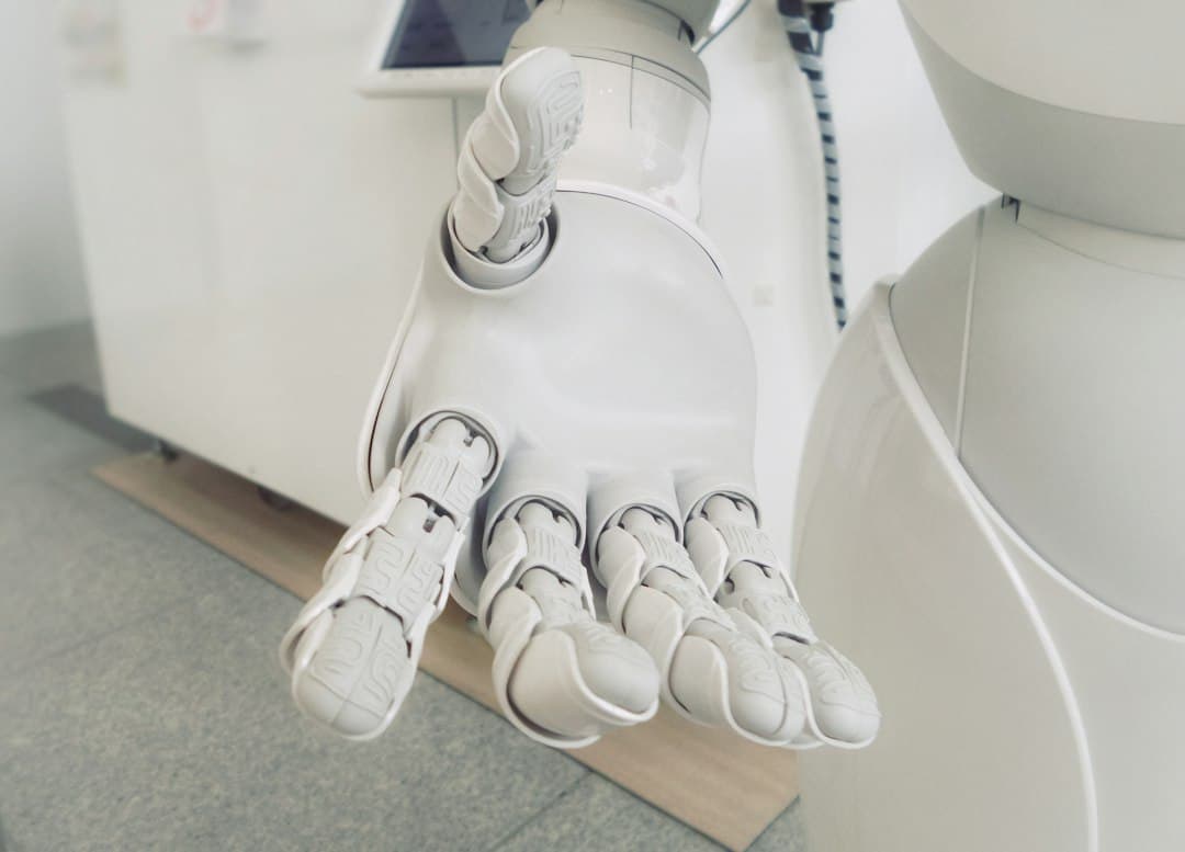 Neura Robotics új multimodális robotmodellel próbálja felülmúlni a látásalapú AI-t