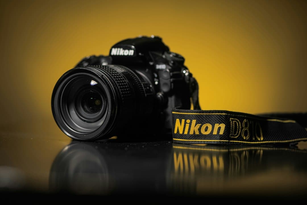 Nikon kizárta a nyertes videót mesterséges intelligencia használata miatt