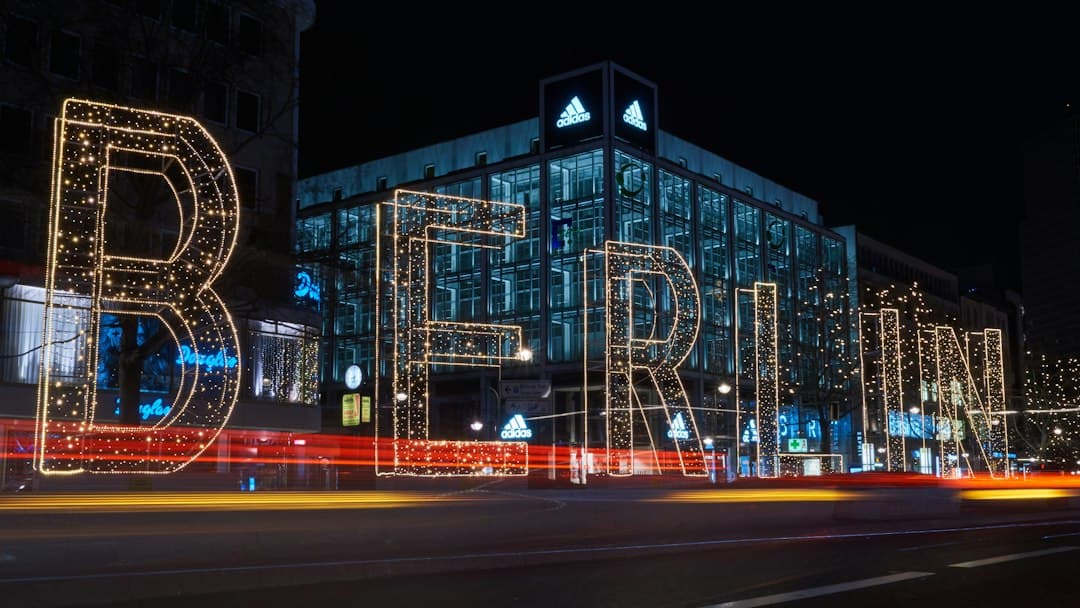 Nvidia a tőkehiányra hívja fel a figyelmet Berlinben