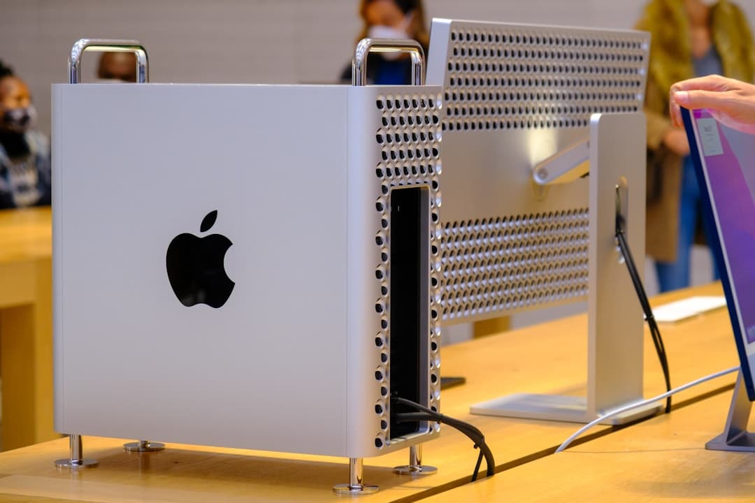 NVIDIA GPU nélkül is fut a Microsoft TRELLIS.2 modellje Apple Mac-eken