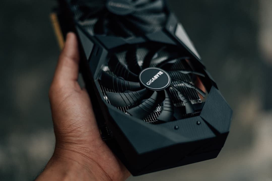 Nvidia új bevétel-megosztásos GPU finanszírozási modellje a startupoknak