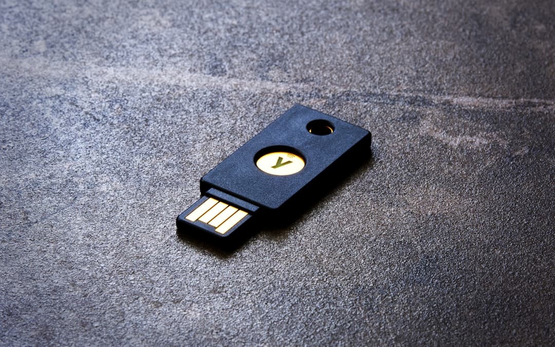 OpenAI bevezette az Advanced Account Security-t, YubiKey C NFC és Nano kulcsokkal
