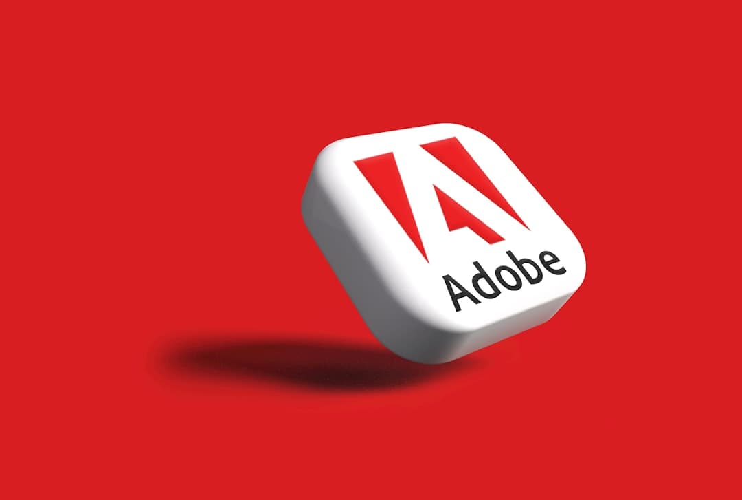 Összeáll magától a jövő weboldala — Adobe kísérletezik agent-alapú dizájnnal