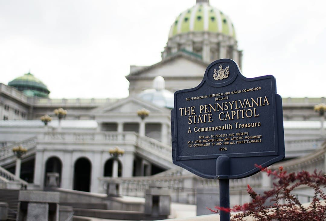 Pennsylvania AI-reklámok címkézését írja elő, kiskapukkal