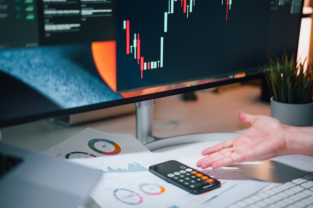Pénzügyi kutatásban gyengén teljesít az AI — mutatja a Deep FinResearch Bench