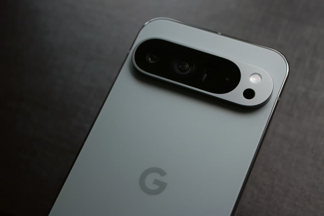 Pro-modellek szintjén nyújt élményt a Google Pixel 11-alapmodell
