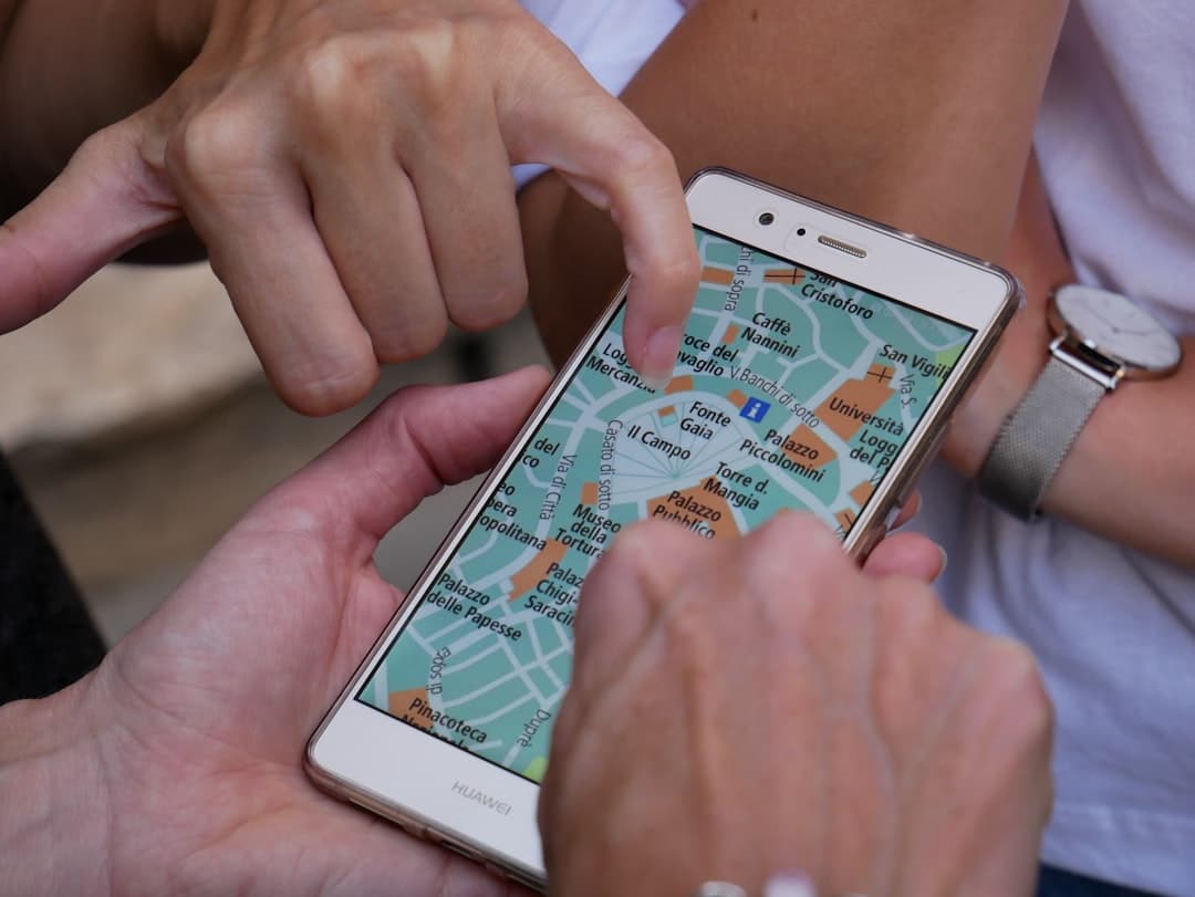 Quick Cursor ingyenes alkalmazás egy kézre optimalizálja az Androidot