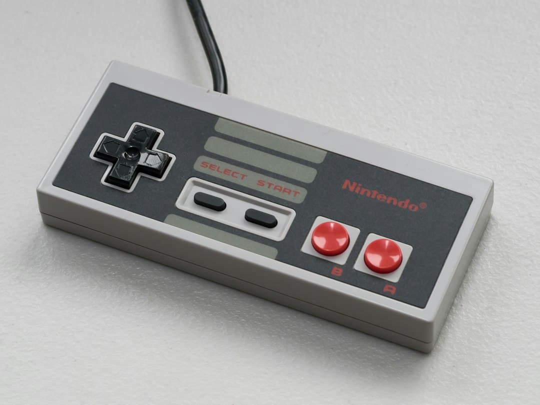 Qwen3.5-4B futtat Super Mario Bros-t, a modell súlyai közé kódolt emulátorral