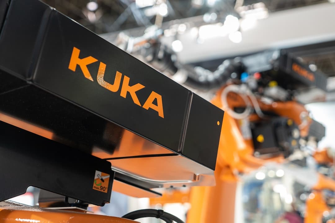 Raktári robotok biztonságát növeli az új látásalapú emberi tudatosság-felmérés