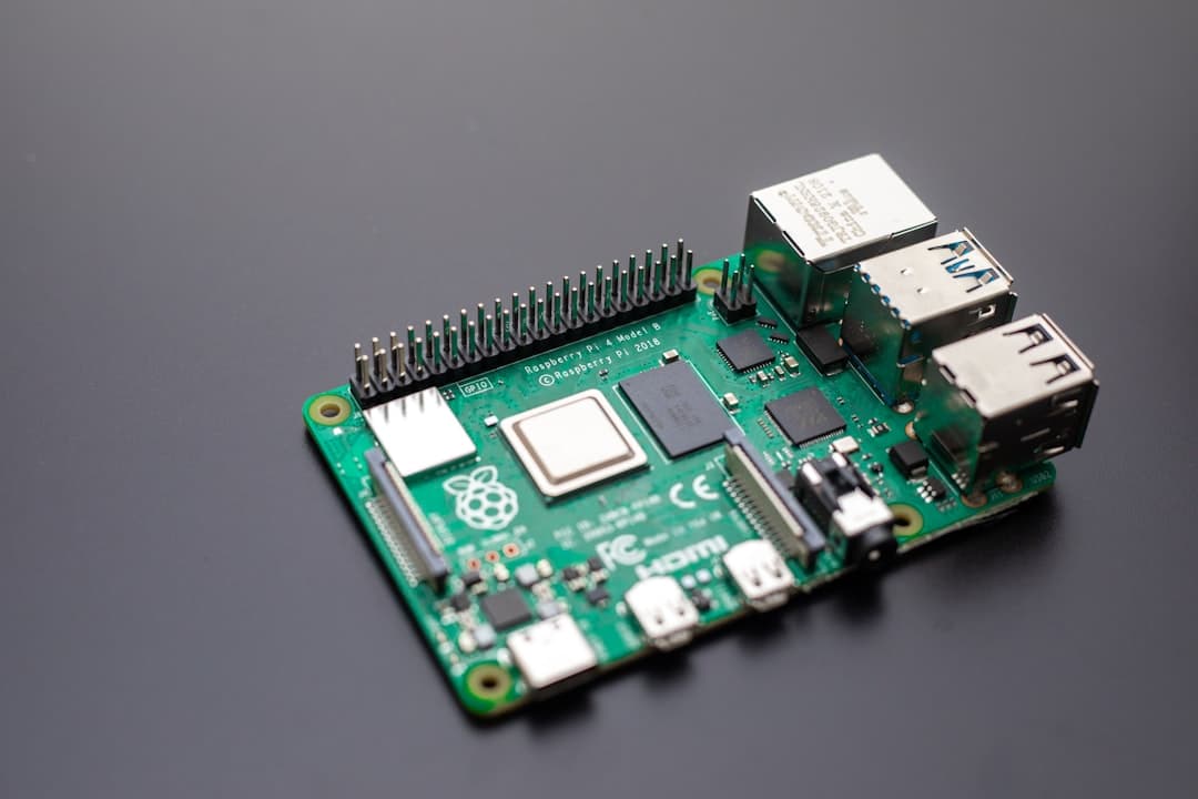 Régi Android telefonokból új Raspberry Pi alternatíva — az AI-hiány drágítja a chipeket