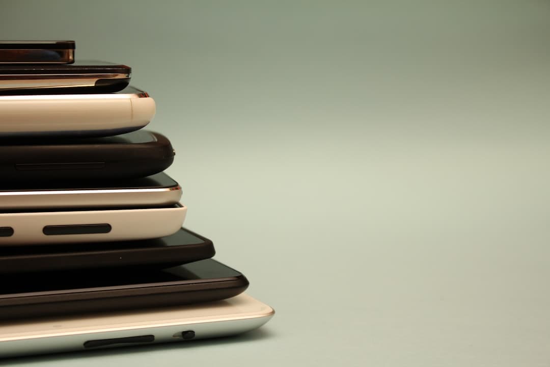 Régi telefonok kelnek életre: AI szerverként kapnak új feladatot