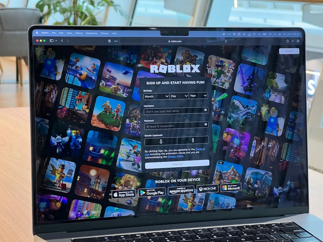 Roblox új AI-funkciója szöveggel generál játékokat mobilon