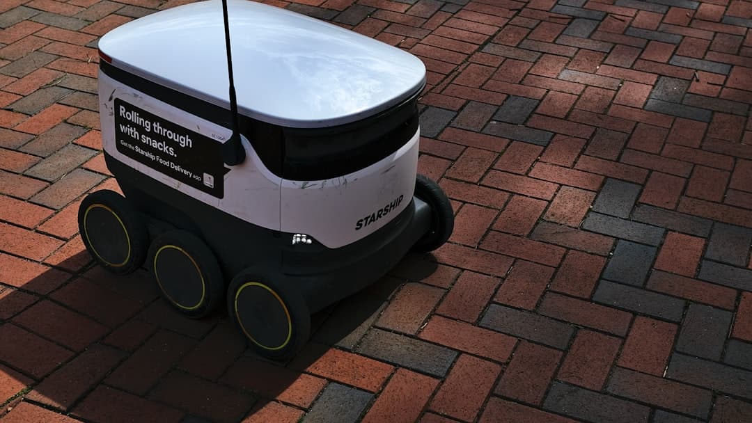 Robostral Navigate 76,6%-os sikerrel navigál robotokban
