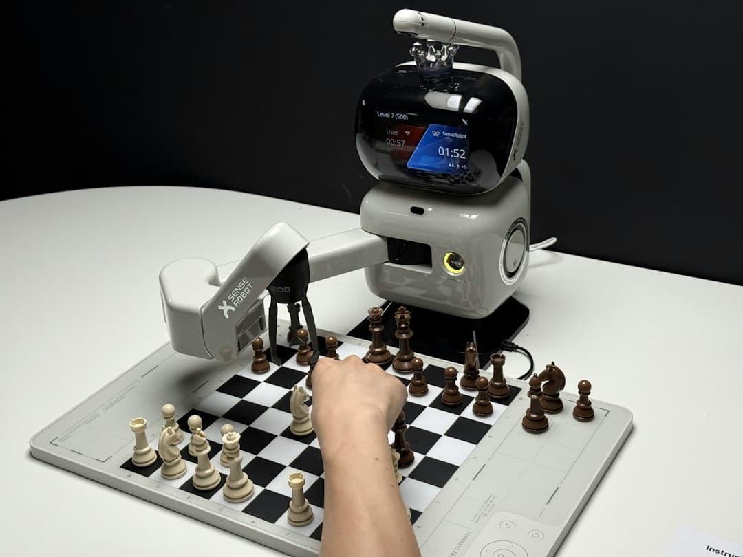 Robotkéz önállóan jár és manipulál, ETH Zürich kutatása