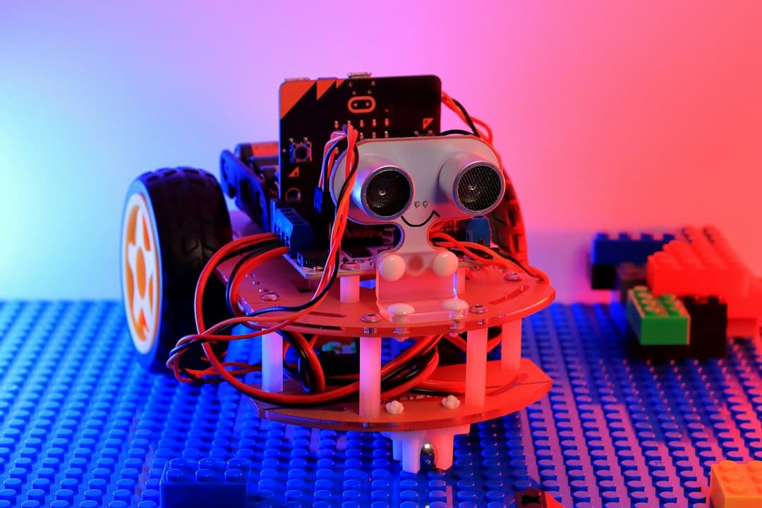 Rövid demonstrációval programozhatók a robotok a Generalist új GEN-1.5 modelljével