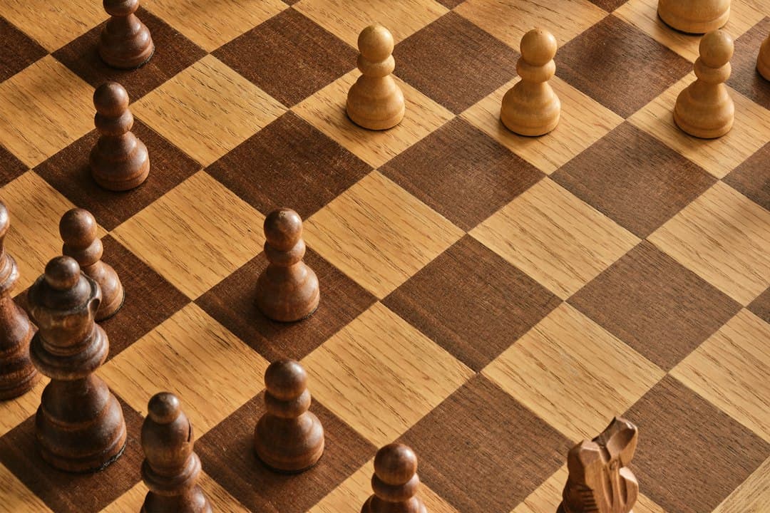 Sakkjátékokat elemző rendszert mutatott be a brumar