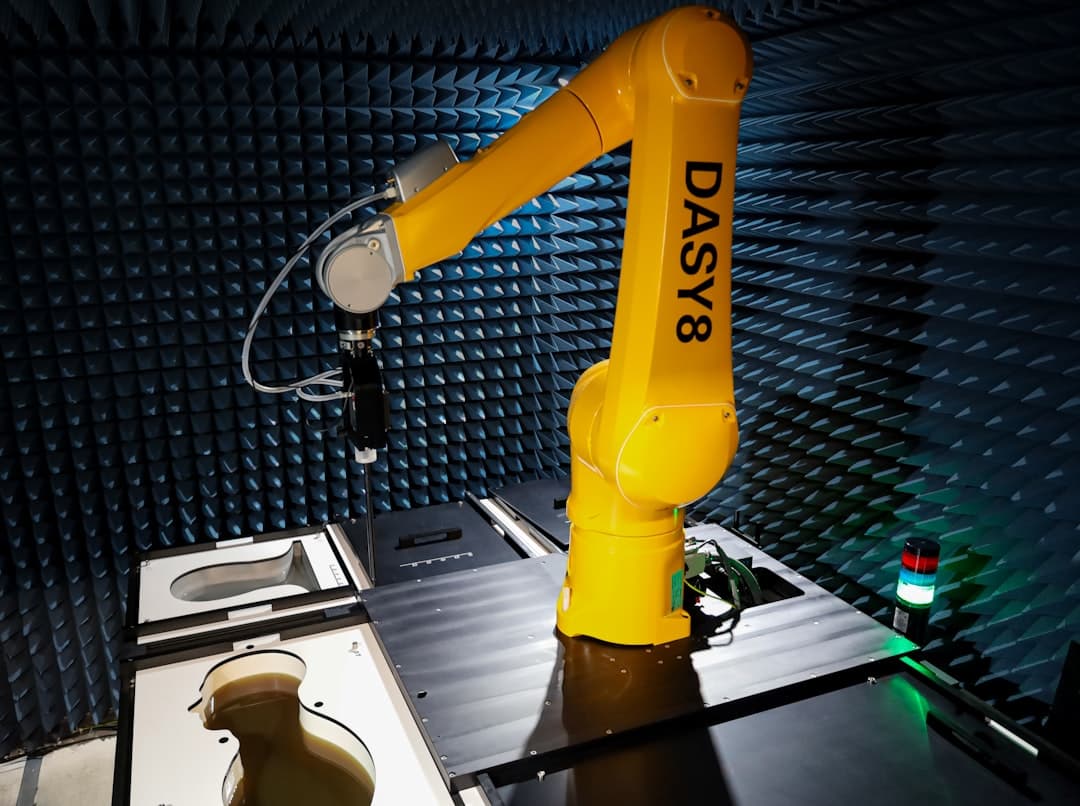 Omnidirekcionális alapot kap a Hello Robot Stretch 4 — otthoni bevetésre tervezték