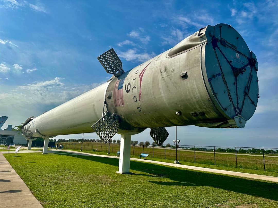 SpaceX-adatközpontok turbináit csak jövőre távolítják el teljesen