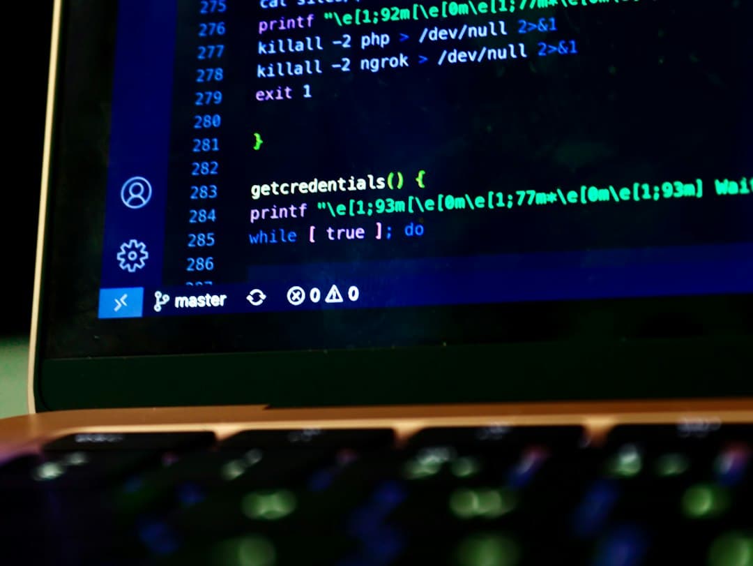 SSH-backdoorrel fertőzött Claude-kiegészítő érkezett a Cursor piacra